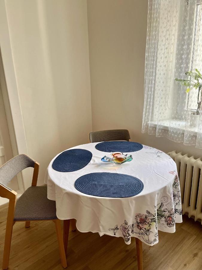 Colette Apartamento Praga