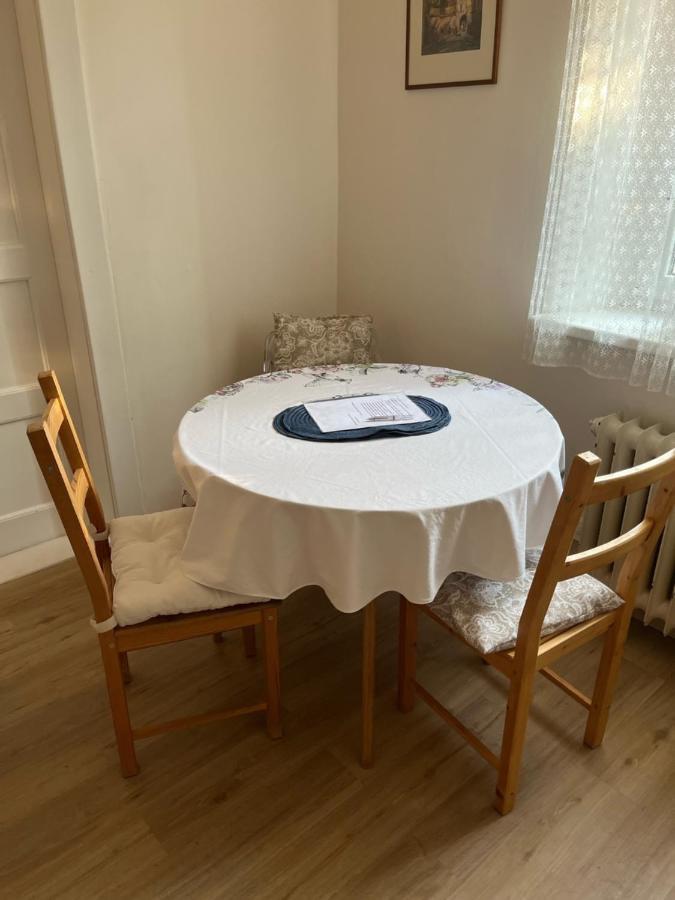 Apartamento Colette